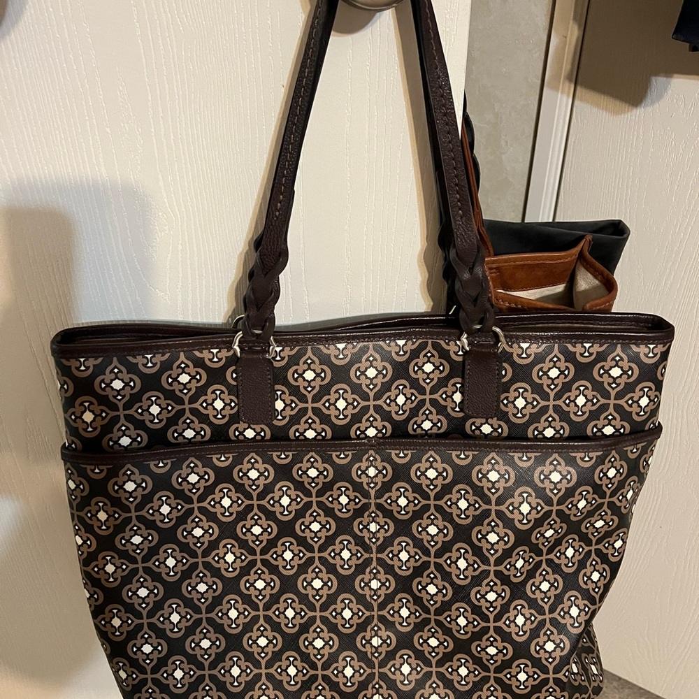 Brighton shoulder bag
